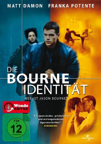 Doug Liman - Die Bourne Identität - Preis vom 30.09.2026 09:01:18 h
