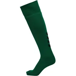 hummel Fussball Stutzenstrümpfe evergreen 46-48