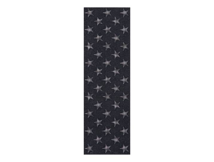 Läufer Trendy I 45 x 145cm Schwarz
