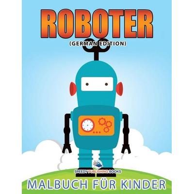 Masken-Malbuch für Kinder (German Edition), Taschenbuch von Speedy Publishing Llc, Speedy, 978-1-68212-460-4