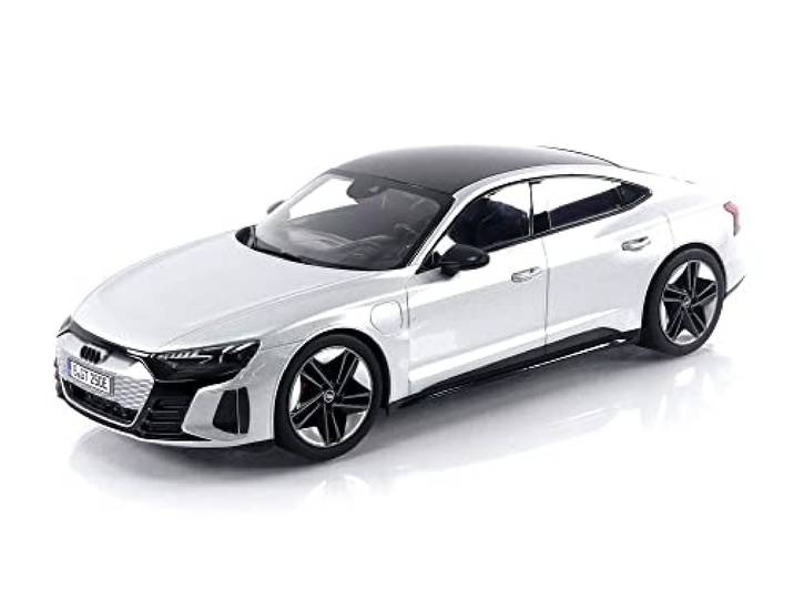 NOREV - AUD RS E-tron GT - 2021-1/18