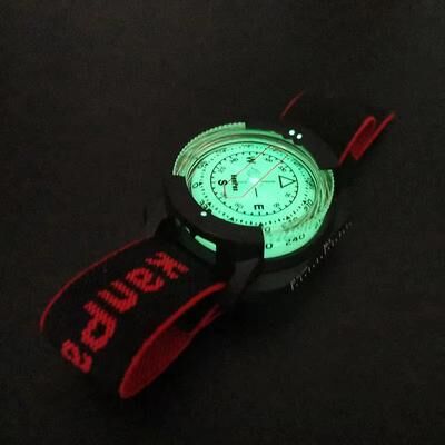 Multisell Products Hub Waterproof Diving Compass Watch For Scuba Navigation And Outdoor Adventure Waterproof Diving Compass Watch For Scuba Navigation And Outdoor Adventure