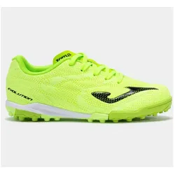 Joma, Jungen, Fussballschuhe, Evolution Kinder-Fussballschuhe (37), Gelb