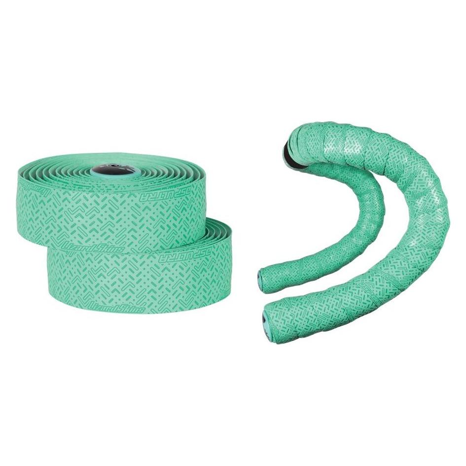 Lizard Skins DSP Ultra Lenkerband, 216cm, 2.7mm, celeste green (DSPUCY275)