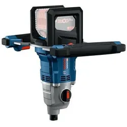 Bosch Professional, Rührwerk + Mörtelrührer, GRW 18V-160 (Farbrührer + Mörtelrührer)