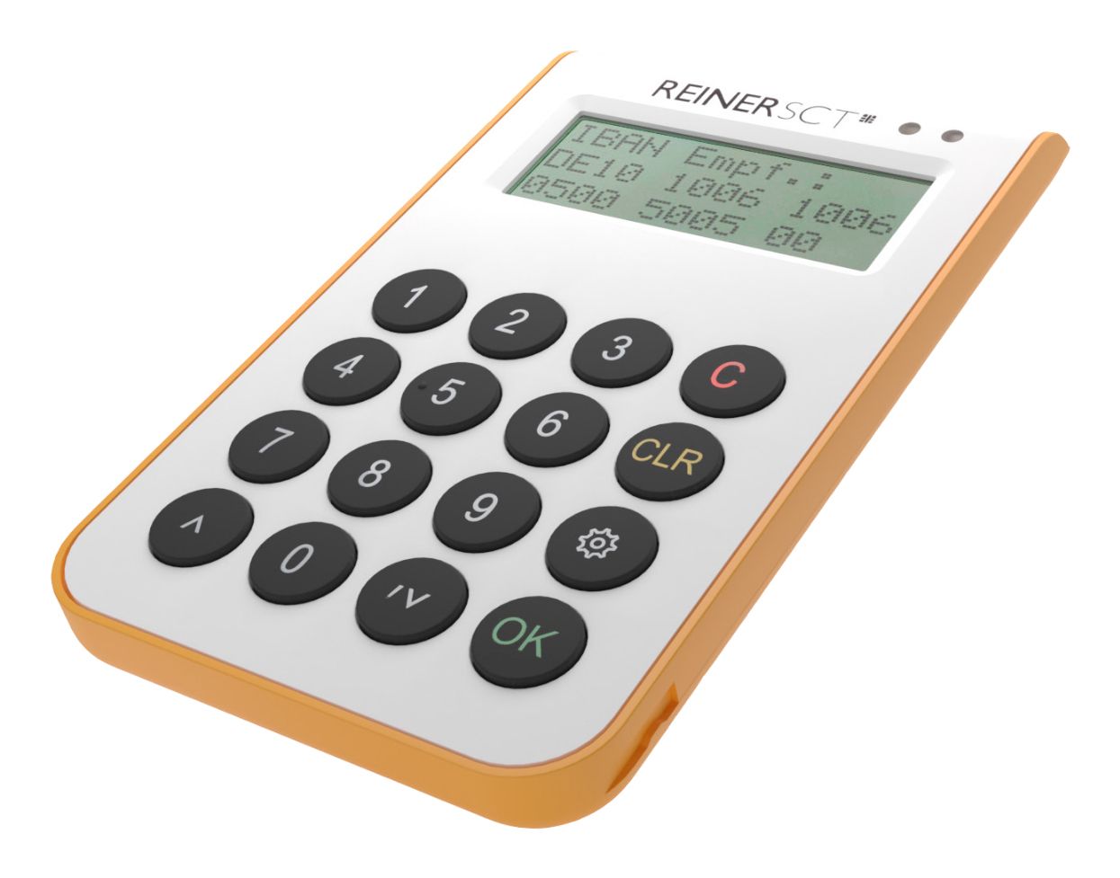 Reiner SCT cyberJack one 2714101-000