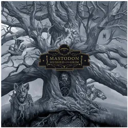 Reprise Records, Schallplatten, Hushed and Grim (Mastodon)