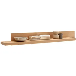 Z2 Wandboard MONITZ - B/H/T ca. 170.00x8.00x32.00