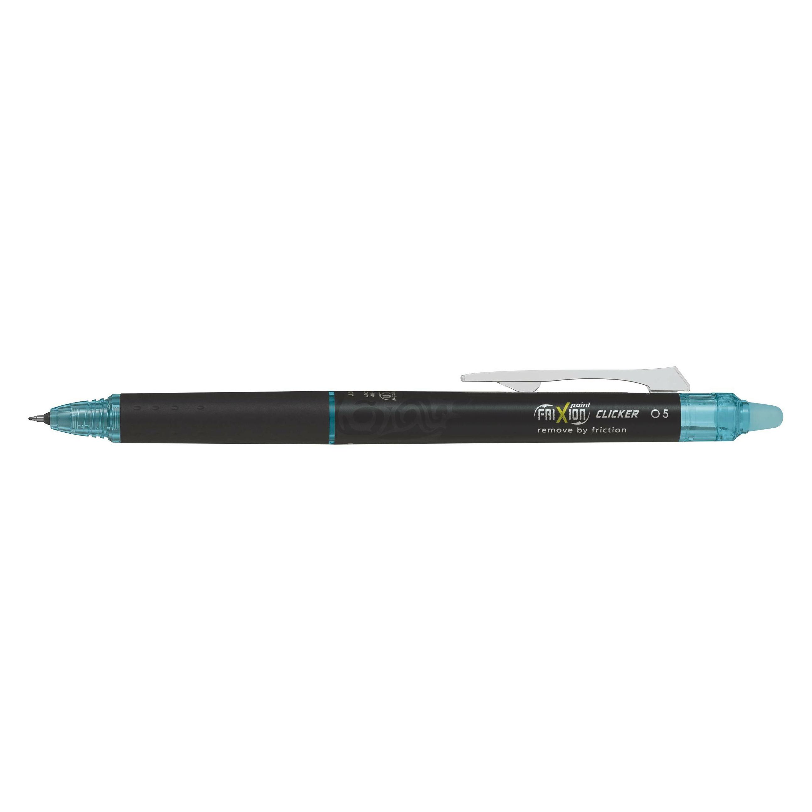 Pilot FriXion Point Clicker (1x) (BLRT-FRP5-LB)