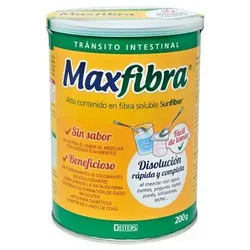 Deiters Maxfiber 200g