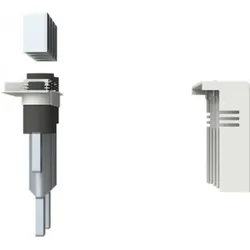 ABB KIT R- REAR TERMINALS - XT5 4pcs Rückseitige Anschlussplatten Zubehör für XT5