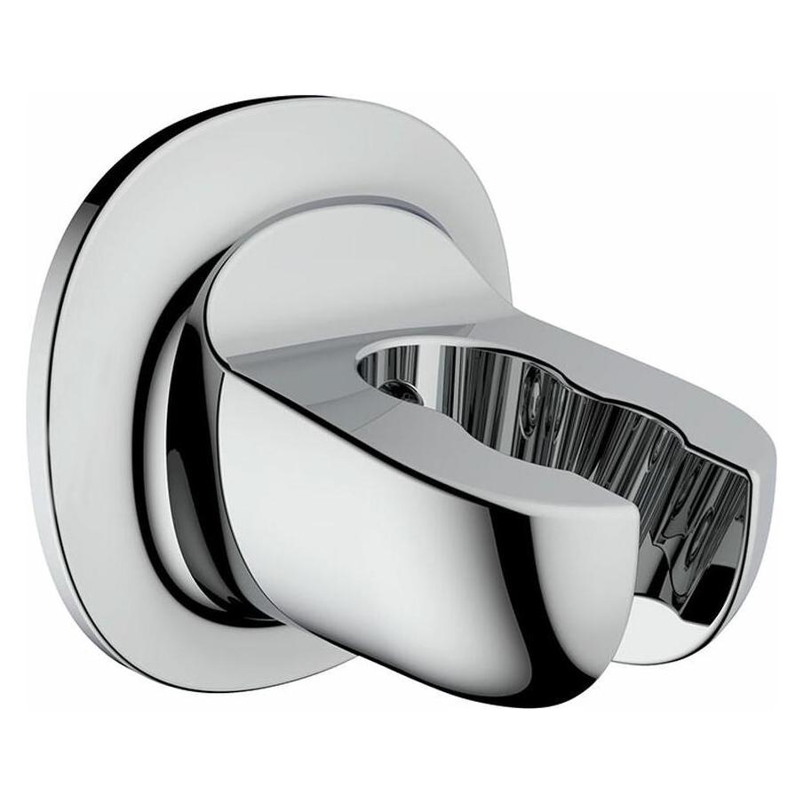 Wenko Duschkopfhalter Libertà chrom (25466100)