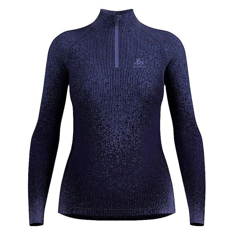 Odlo Blackcomb Eco Half Zip (M) (19628121119M)