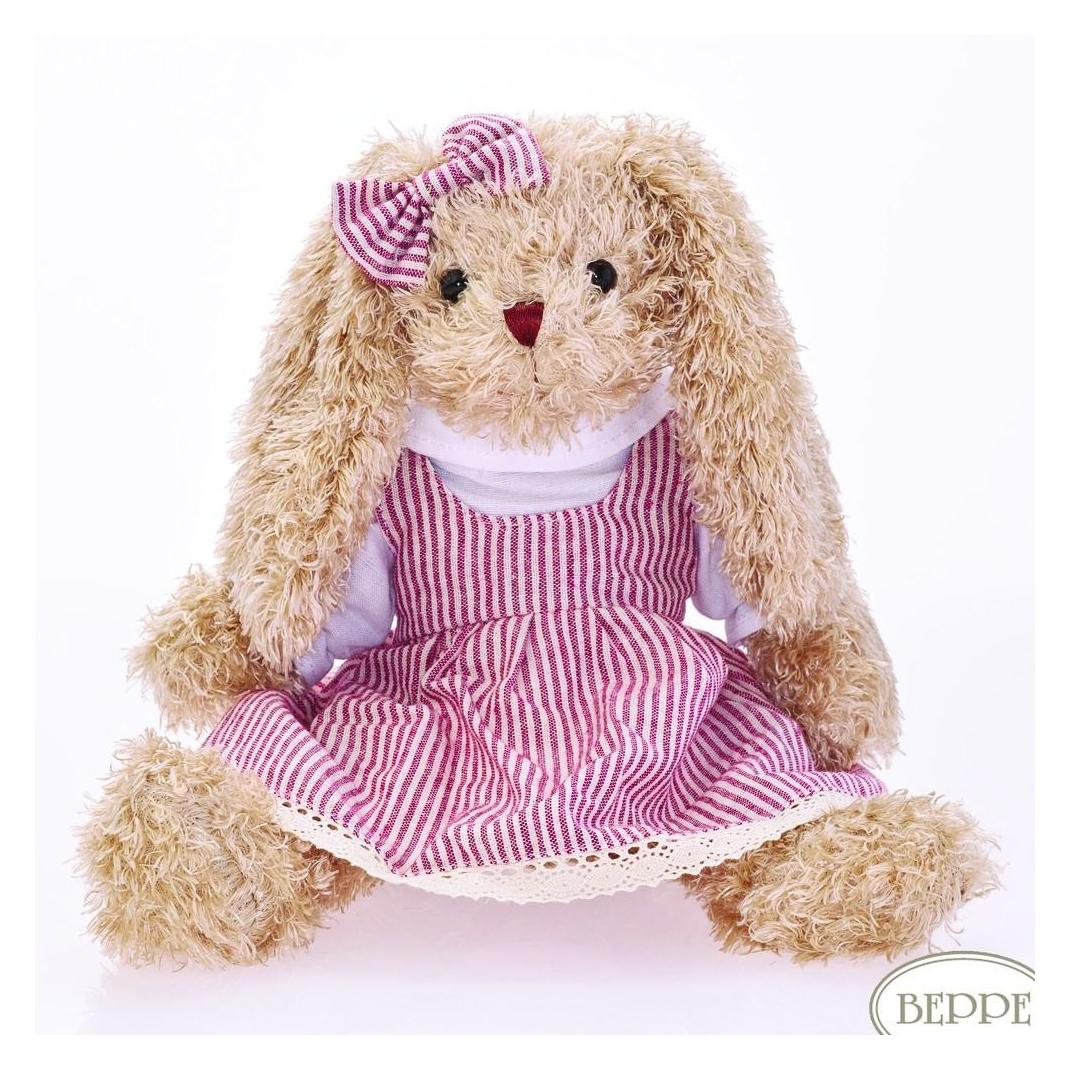 Rosalie Kaninchen in einem Kleid 30cm (30 cm) (13242 BEPPE)