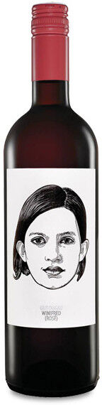 Gut Oggau Winifred Rosé 2024 - 75cl
