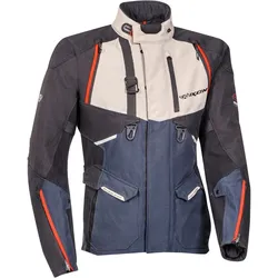 Ixon Eddas Motorrad Textiljacke