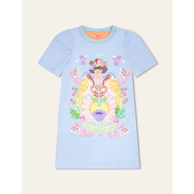 Oilily Ducky jurk