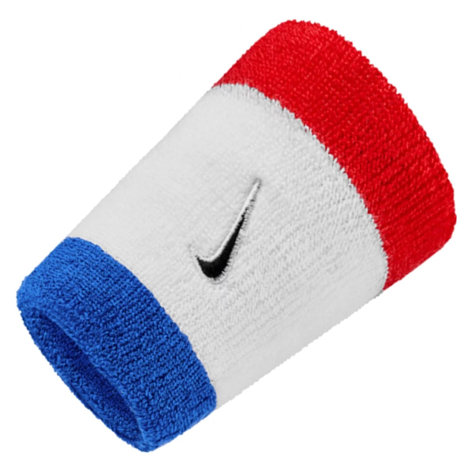 Nike Jumbo Wristbands Game Royal (2x) (N1012406-467)
