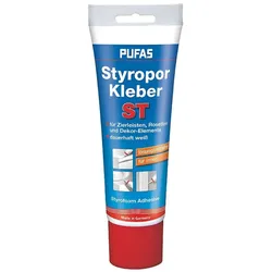 PUFAS Styropor-Kleber ST Tube 400 g
