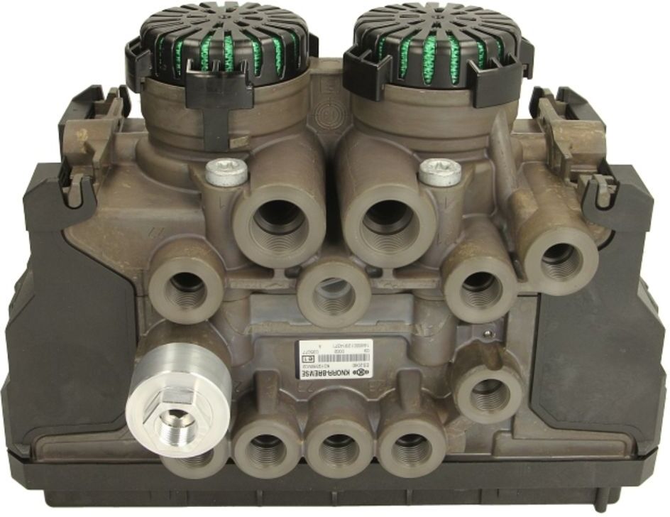 Knorr Regolatore di pressione ABS ES 2060/K019359V02