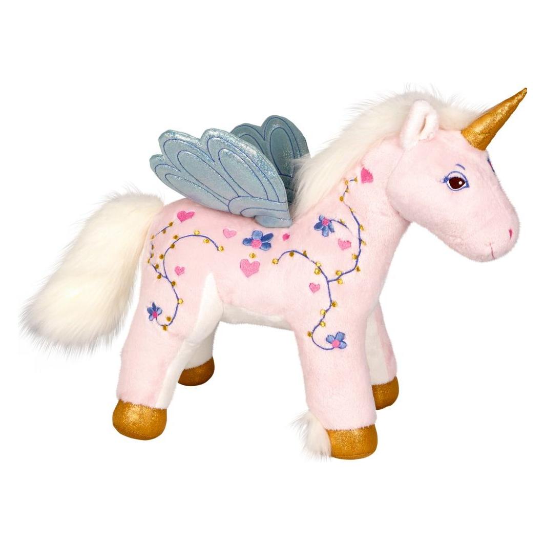 Coppenrath Einhorn-Paradies - Einhorn Ella (40cm) (40 cm) (59328411)