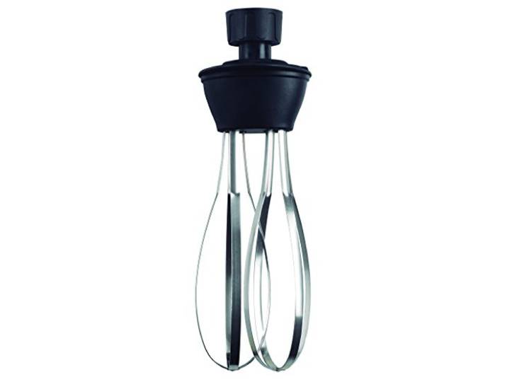Lacor 69824 – Arm für 25 cm Schneebesen 350-500 W Profi-Küche Qualität Langlebiges Profi-Utensil; entwickelt für optimale Leistung und schnelle, unkomplizierte Reinigung in der Spülmaschine