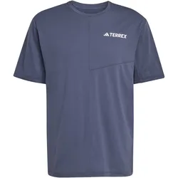 Adidas TERREX Adidas AG Adidas Terrex Multi CLIMACOOL T-shirt - Grau - L