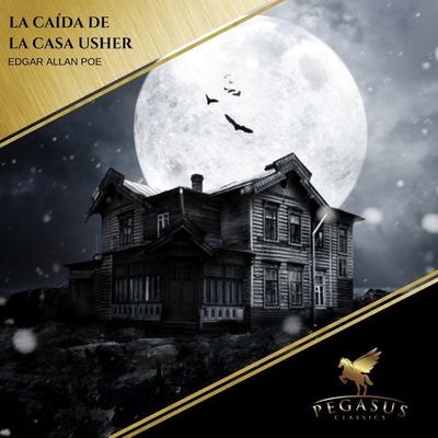 La Caida de la Casa Usher - Edgar Allan Poe, Audio, 9782291062677