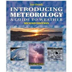 Introducing Meteorology, Sachbücher von Jon Shonk
