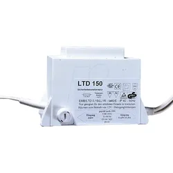 HAL-TRAFO 150VA - Halogen-Trafo, 150 W
