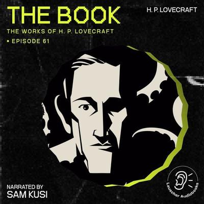 The Book (The Work of H. P. Lovecraft, Episode 61) - Howard Ph. Lovecraft, Audio, 9783711908056