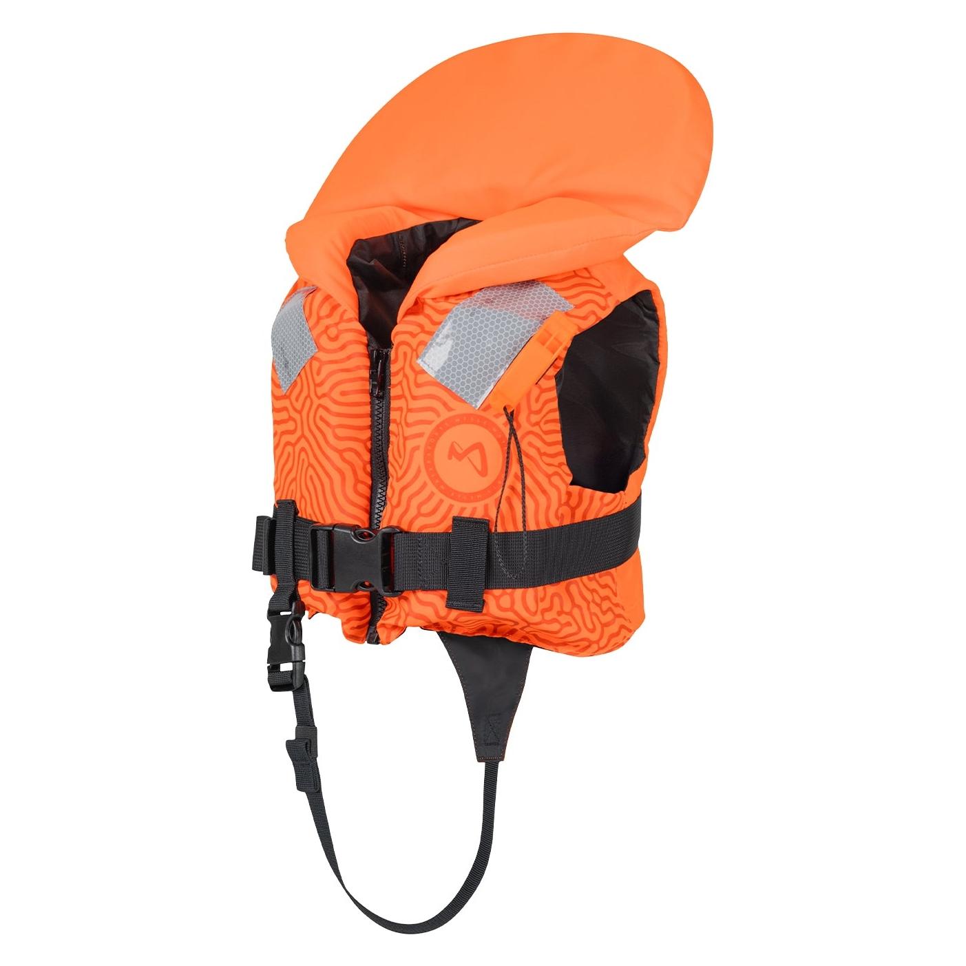 Mesle Rettungsweste Mari Star 100N Baby & Kinder, Ohnmachtsicher (10-15 kg) (One Size) (64940459)