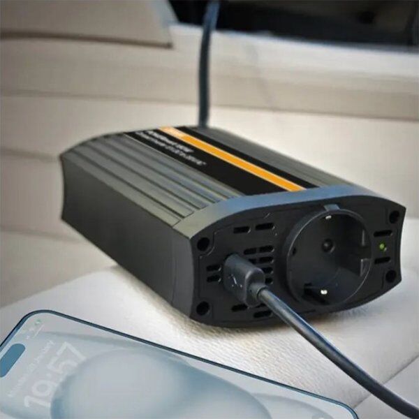 Osram Powerinvert 150w Inverter