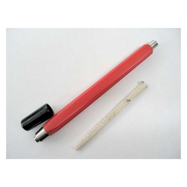 Elma Instruments Elma Smoke PenSmart smoke pen für eine schnelle Kontrolle von Luftströmen150 x Ø13 (5706445540006)