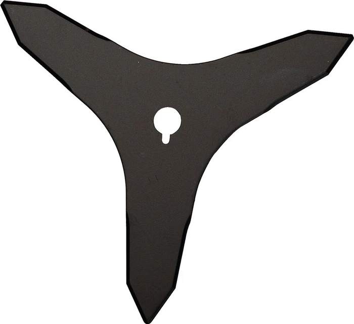 makita Dickichtmesser D-66042 Messer für Freischneider schwarz