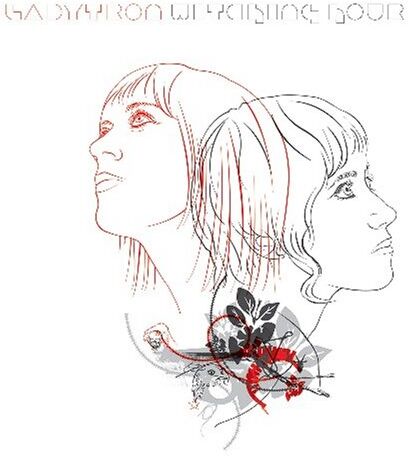 Ladytron - Witching Hour - Preis vom 08.10.2026 07:26:42 h
