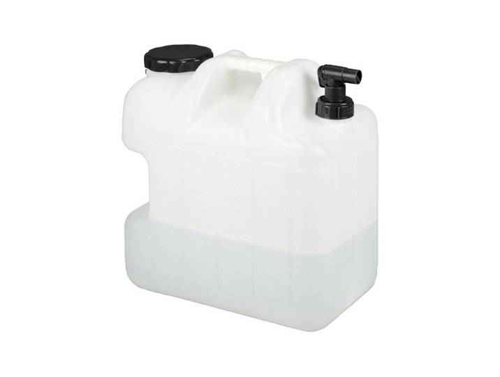 Relaxdays Jerrycan met kraan