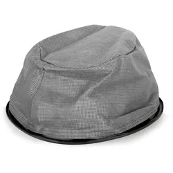 Klarstein Ersatzfilter für IVC-30 Nass-/Trockensauger Mittelgrau