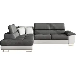 ECKSOFA Cotere Lux, Seite: Links