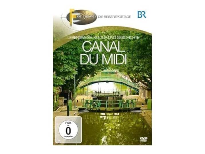 Canal Du Midi