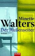 Minette Walters - Der Außenseiter: Roman - Preis vom 09.10.2026 07:28:09 h
