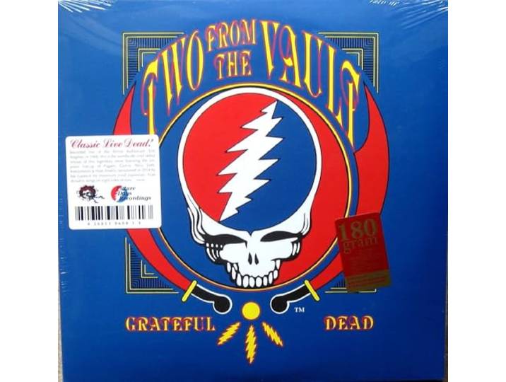Two from the Vault