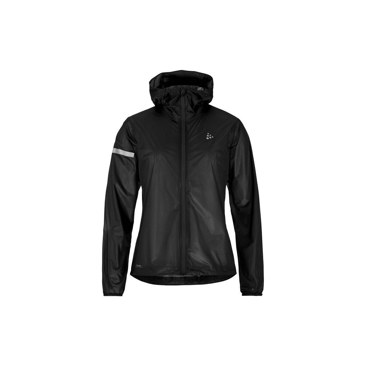 Craft Pro Hydro Lightweight Jacket Women black (999000) XXL 1915131-999000-8