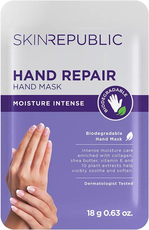 Skin republic - Hand Repair, 1 Stück
