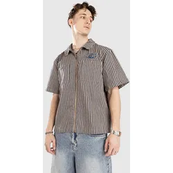 Empyre Charlie Wor Hemd blue Gr. XL