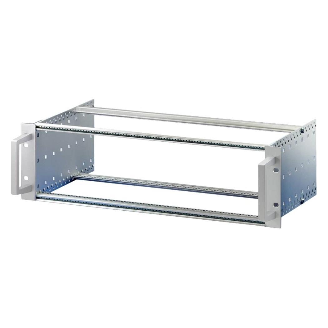 Schroff BGTR H M.GR.6HE 84TE 355T KD, Baugruppenträger mit Seitenwand Typ H (24567464)