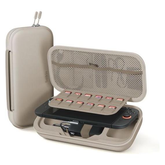 Belkin Charging Case (Switch 2) (ENA001HQSA-V2)
