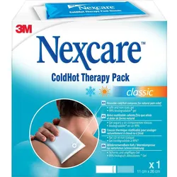 Nexcare Coldhot Therapy Pack Classic 1 ST