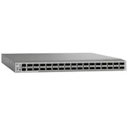 NCS-5011-32H-DC neu