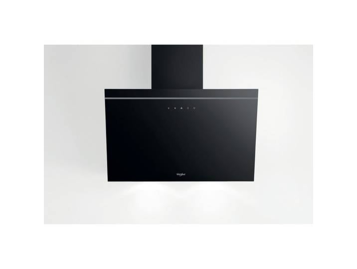 Hotte décorative WHIRLPOOL AKR62FLTK